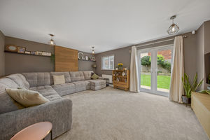 Caulfield Close Dunston